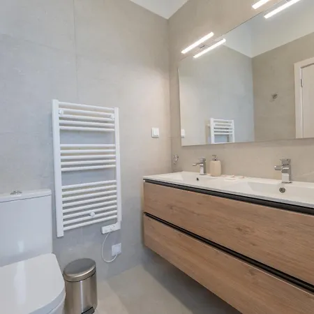 Flh Papaya With Sea View بيت للعطل *