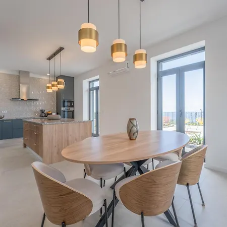 Flh Papaya With Sea View فونشال