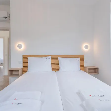 بيت للعطل Flh Papaya With Sea View