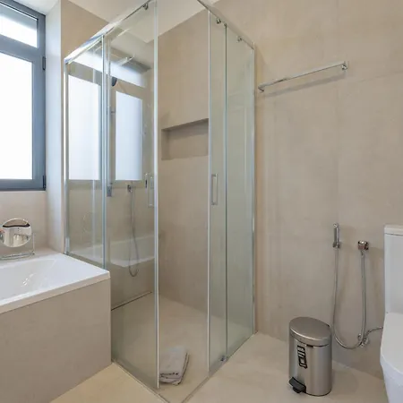 Flh Papaya With Sea View فونشال