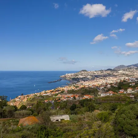 Flh Papaya With Sea View بيت للعطل *
