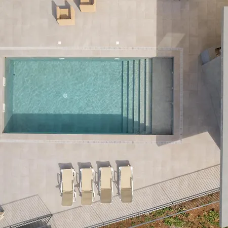 Flh Papaya With Sea View فونشال