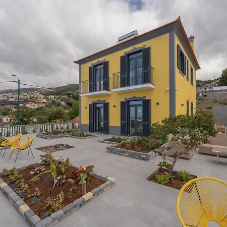 Flh Papaya With Sea View *