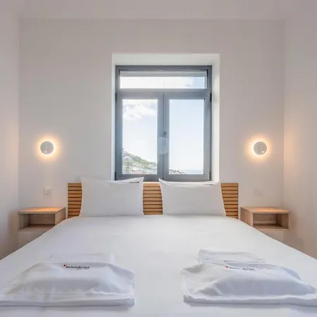 Flh Papaya With Sea View Semesterbostad