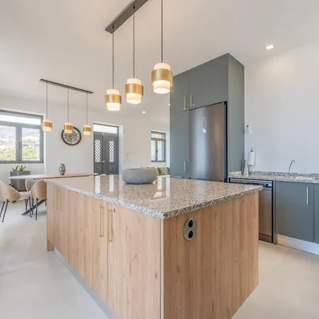 Semesterbostad Flh Papaya With Sea View Funchal (Madeira)