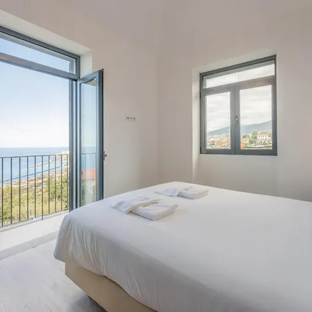 Holiday home Flh Papaya With Sea View