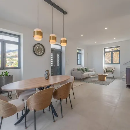 Flh Papaya With Sea View * Funchal (Madeira)