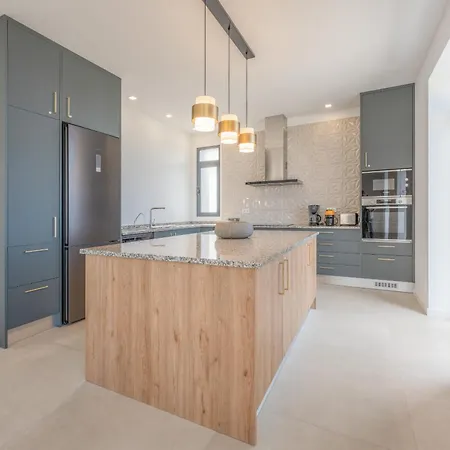 Flh Papaya With Sea View Funchal (Madeira)