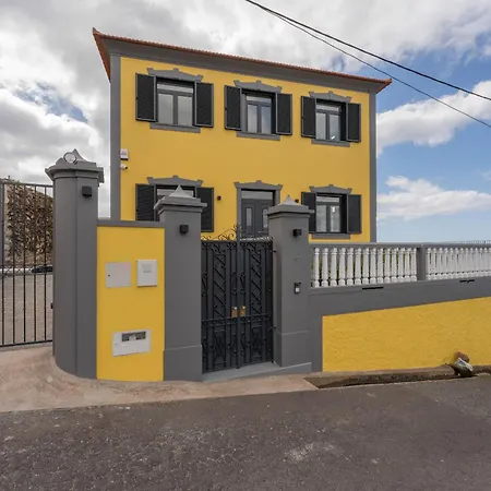 Flh Papaya With Sea View Holiday home Funchal (Madeira)