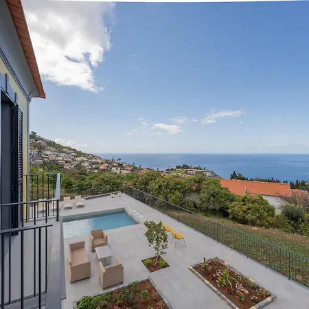 Flh Papaya With Sea View *