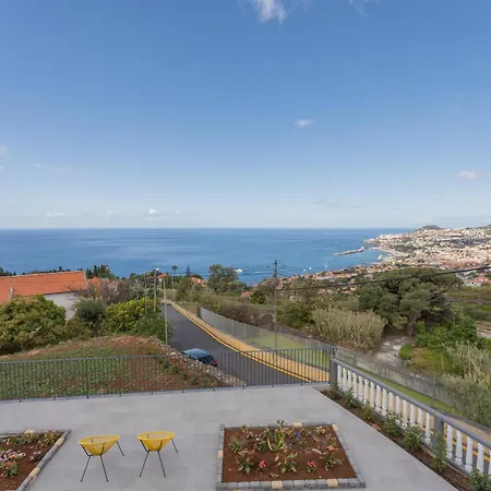 Flh Papaya With Sea View Semesterbostad *