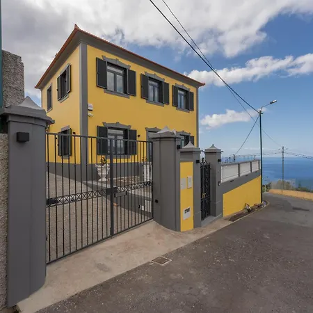 Flh Papaya With Sea View