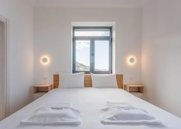 Flh Papaya With Sea View Casa de Férias