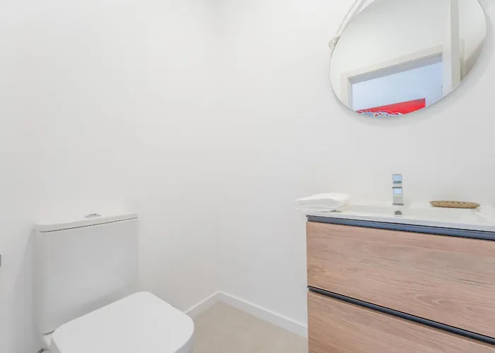 Flh Papaya With Sea View Casa de Férias *