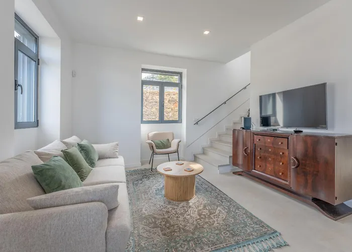 Flh Papaya With Sea View * Funchal (Madeira)